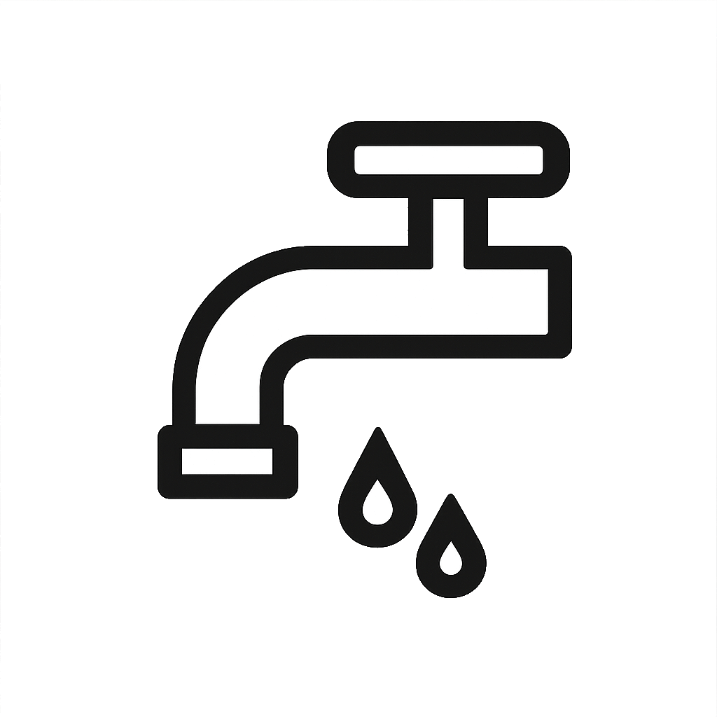 水まわりのトラブル